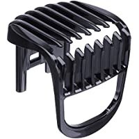 Los mejores  - Peine de accesorios para recortadora de barba Philips Clipper QT4000 QT4005 QT4015